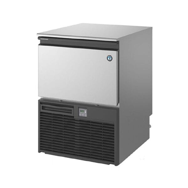 HL91000917 Hoshizaki KM-80C-HC Undercounter Ice Maker 68kg/Day 605mm w/ Drain Pump