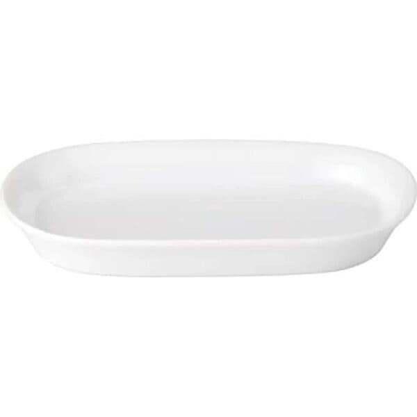 KH61281 Oval Pickle Dish Duraware