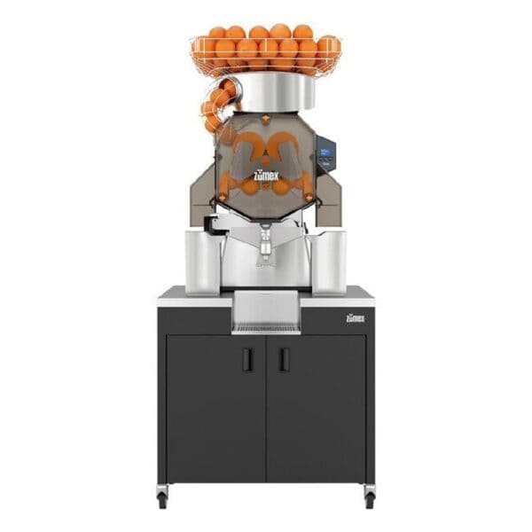 NFZU08827 Zumex Speed S+ plus series Orange Juicer with Wide Cabinet