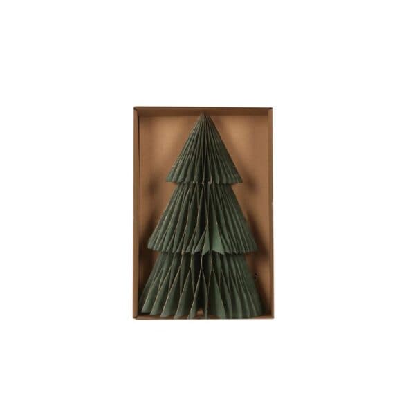 Table Top Paper Tree Short