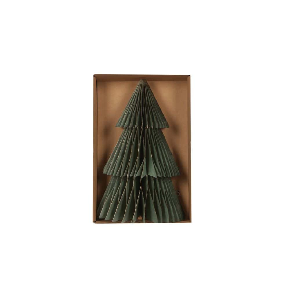Table Top Paper Tree Short
