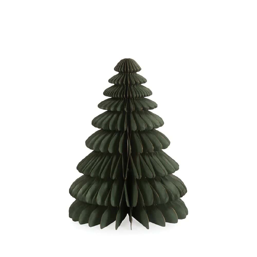 Table Top Paper Tree Medium