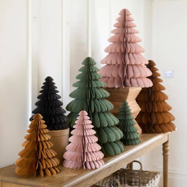 Table Top Paper Tree XL