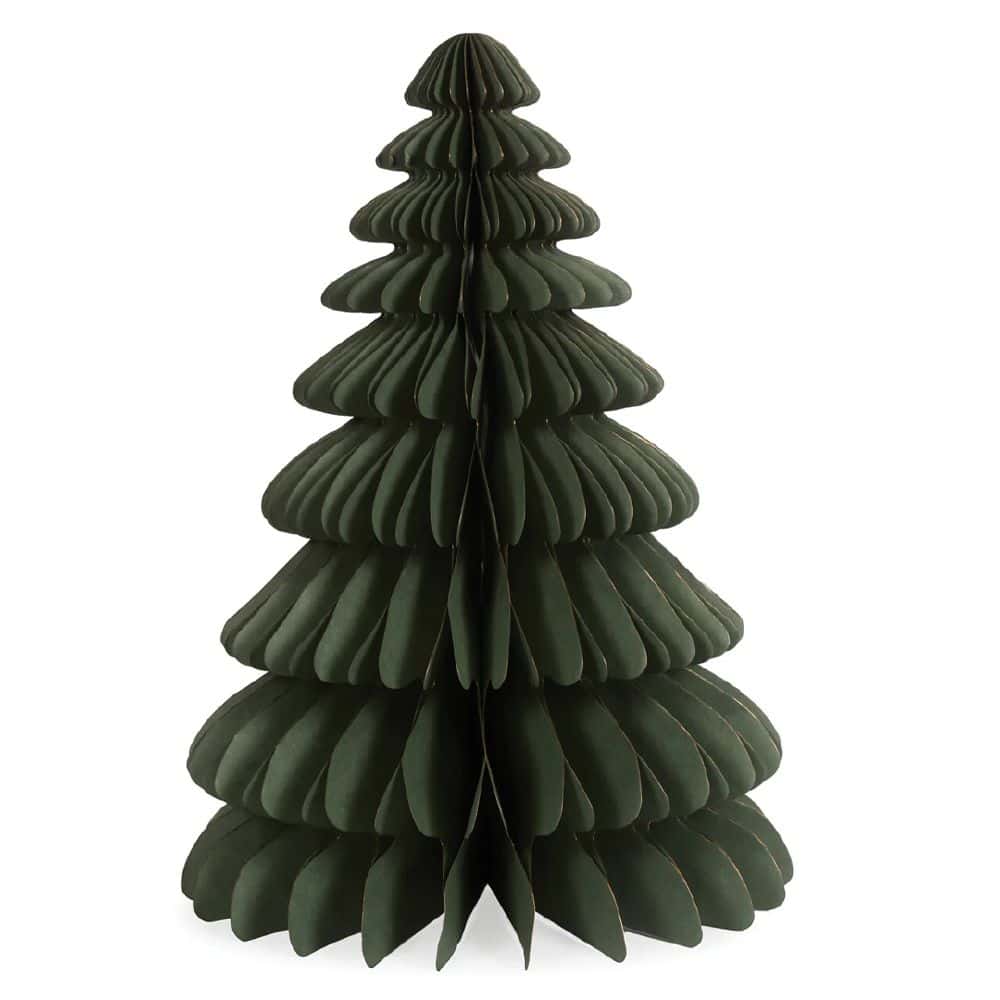 Table Top Paper Tree XL
