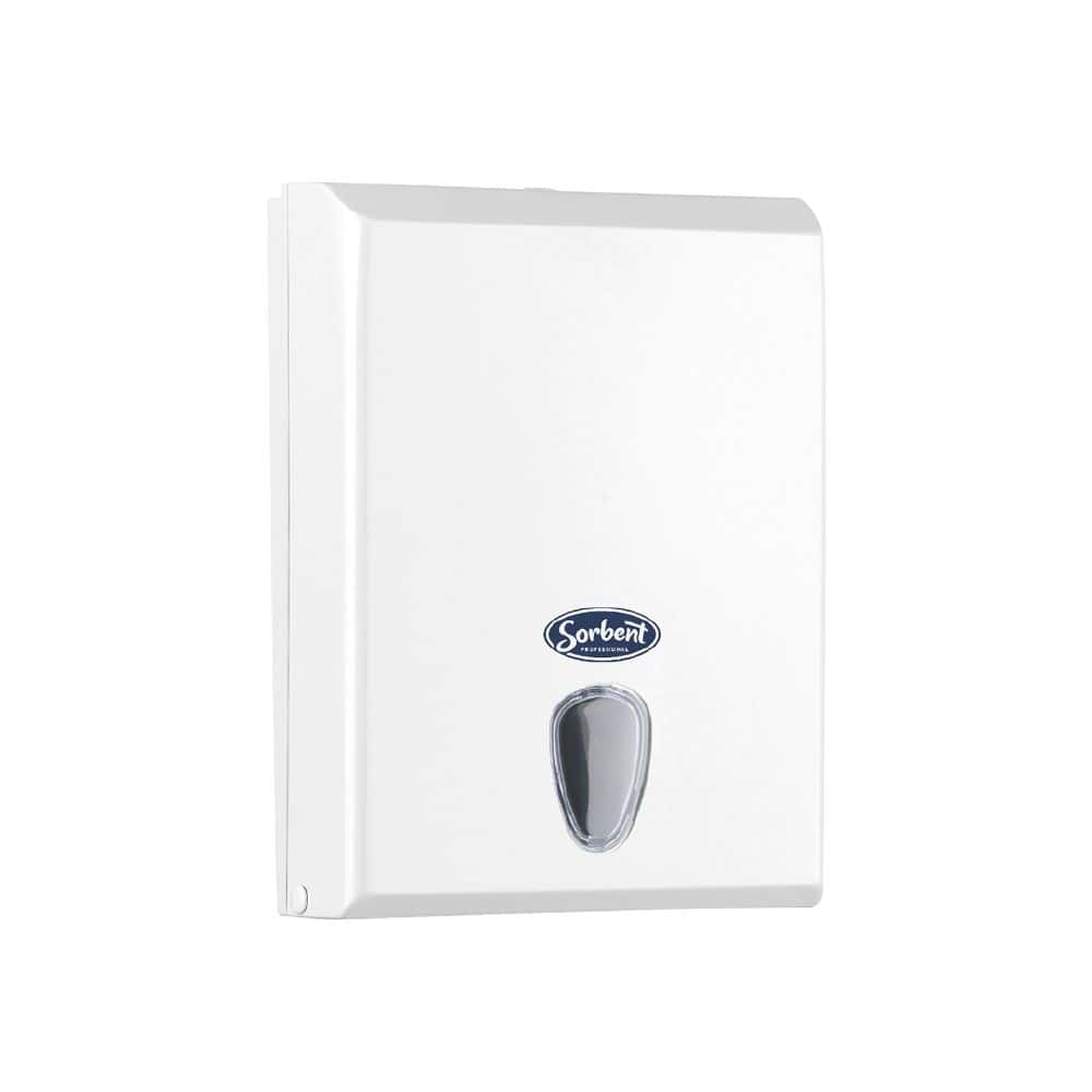 Compact Hand Towel Dispenser