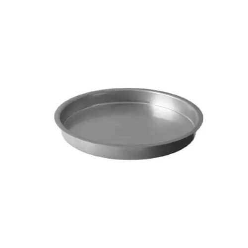 Vintage Round Platter 225mm S/S