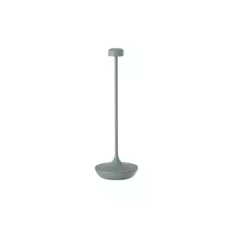 Led Cordless Lamp Deca