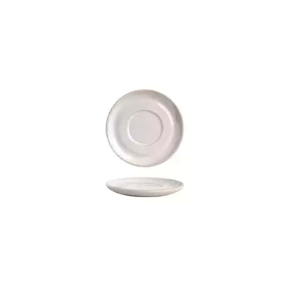 Gembrook Espresso Saucer 122mm Pottr - White