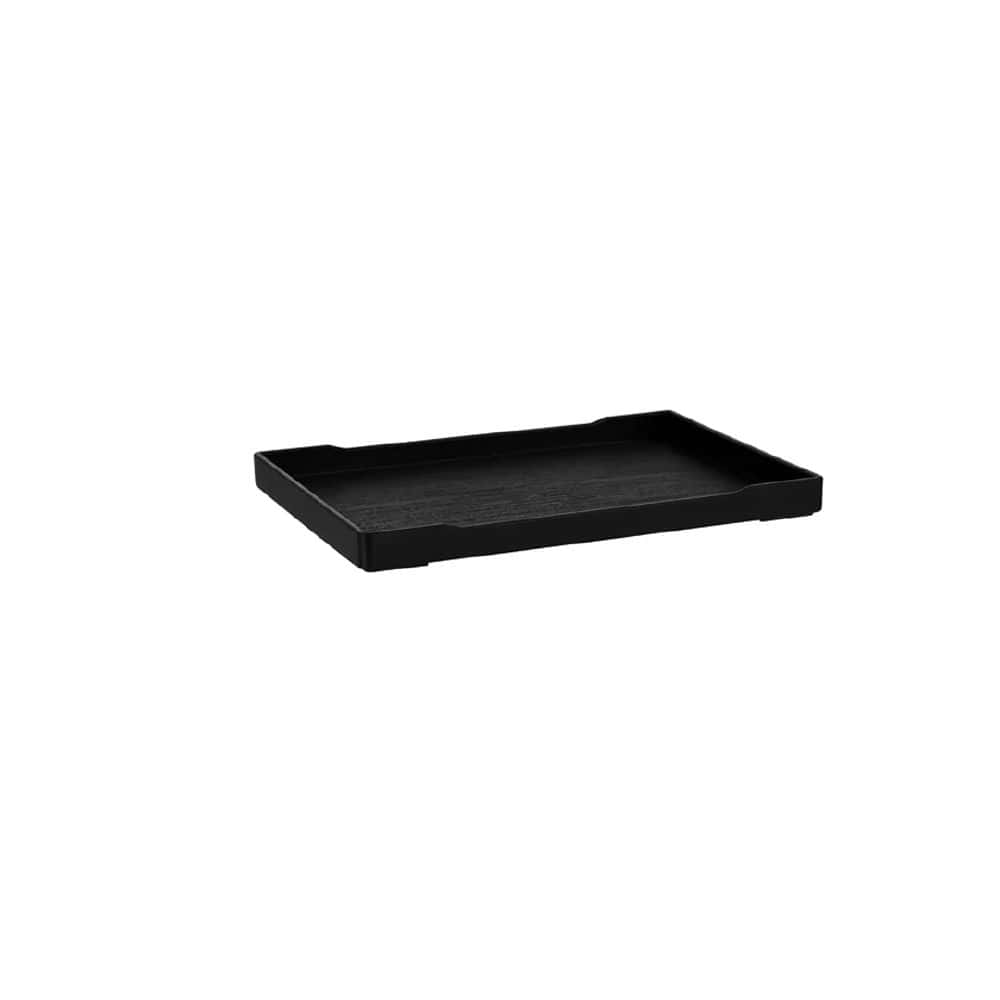 Inroom Amenities Tray PP