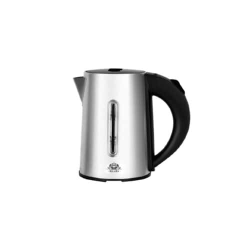 Electric Kettle S/S 0.6Ltr Noble & Price