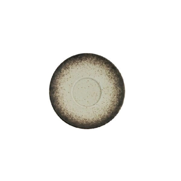 Saucer 143mm Creamy Clove