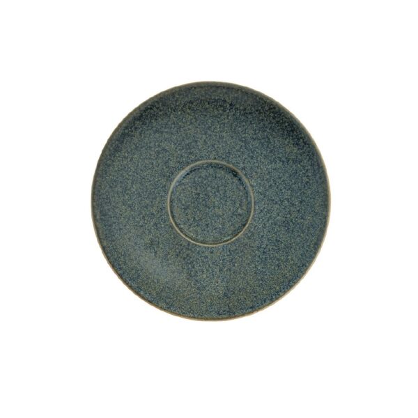 TKBW20350 Saucer 167mm Grey Cast