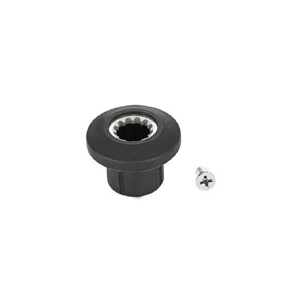 Apuro Coupling With Screw