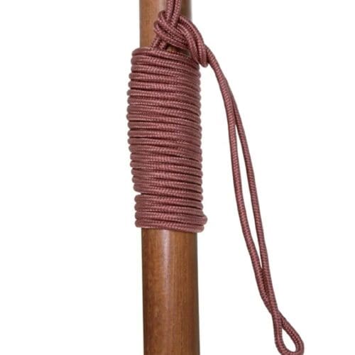 Round Pulley Umbrella 2500mm Bolero
