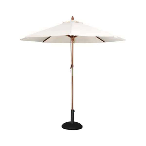 URCB513 Round Pulley Umbrella 2500mm Bolero