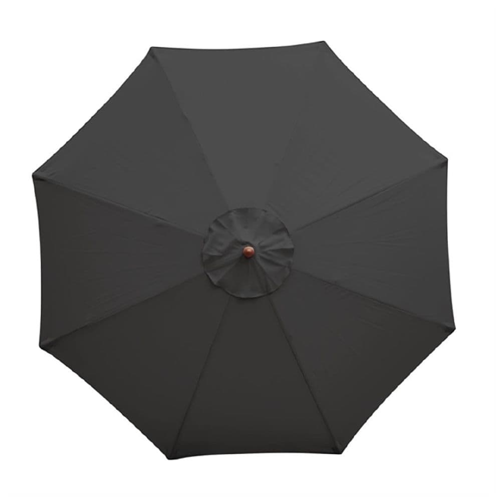 Round Pulley Umbrella 2500mm Bolero