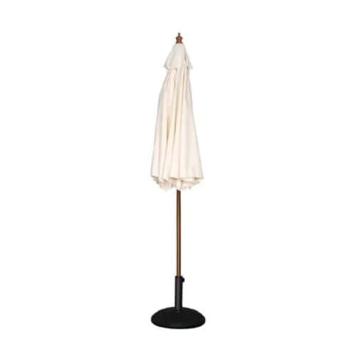 Round Pulley Umbrella 3000mm Bolero