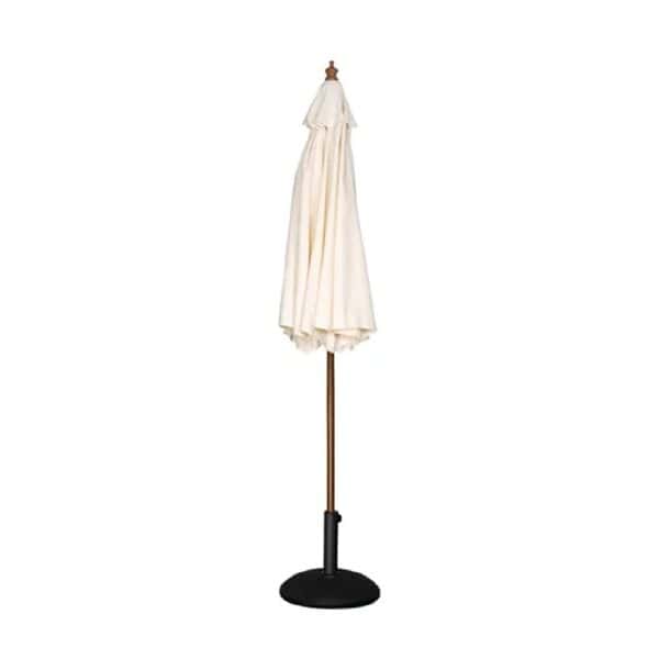 Round Pulley Umbrella 3000mm Bolero