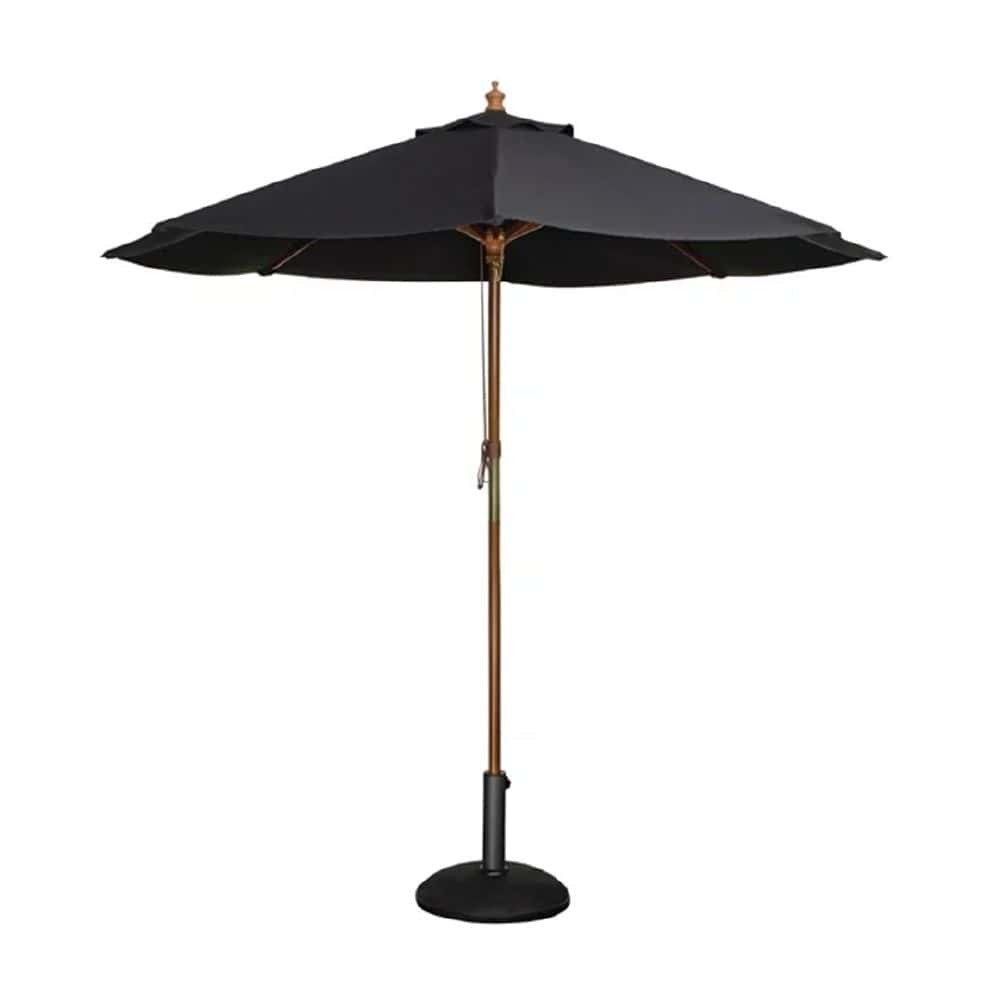 Round Pulley Umbrella 3000mm Bolero
