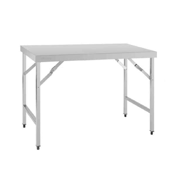 URCB905 Trestle Table 690x1280x90mm Vogue