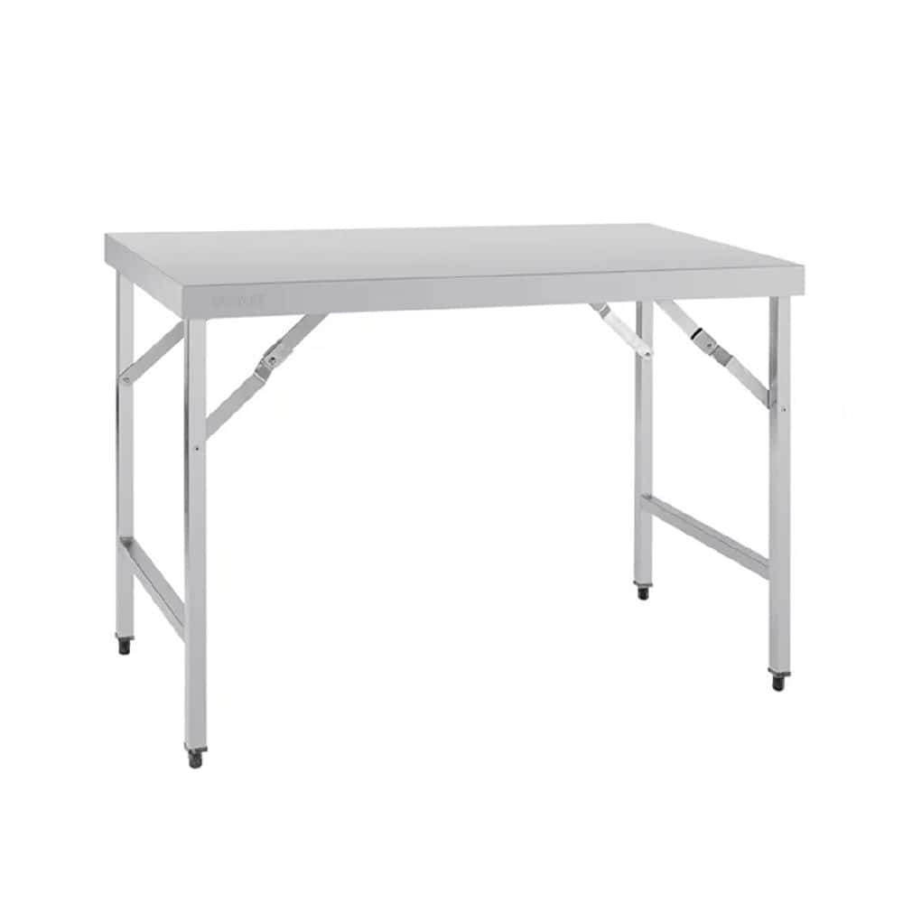 Trestle Table 690x1280x90mm Vogue