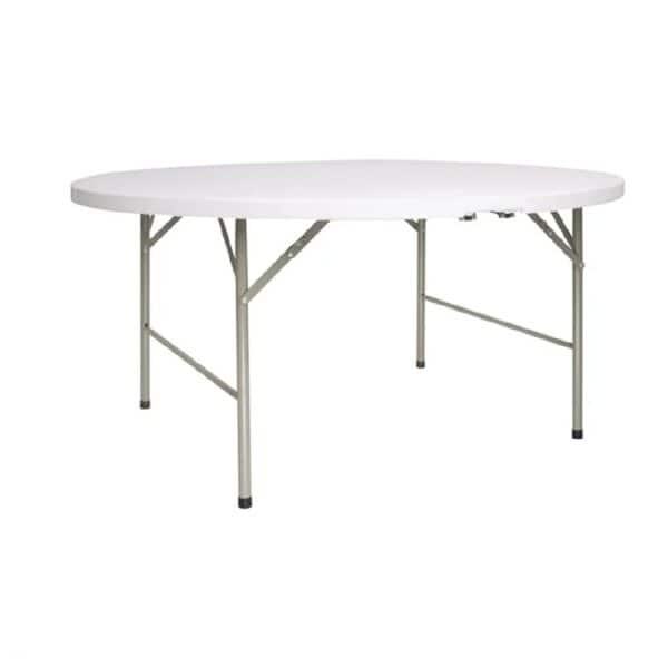 URCC506 Round Banquet Table 1500mm Bolero