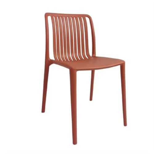 Cafe Chairs (Set of 2) Verona