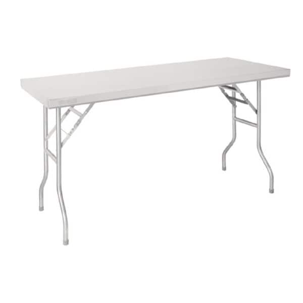URFN288 Trestle Table 1310x710x140mm Vogue
