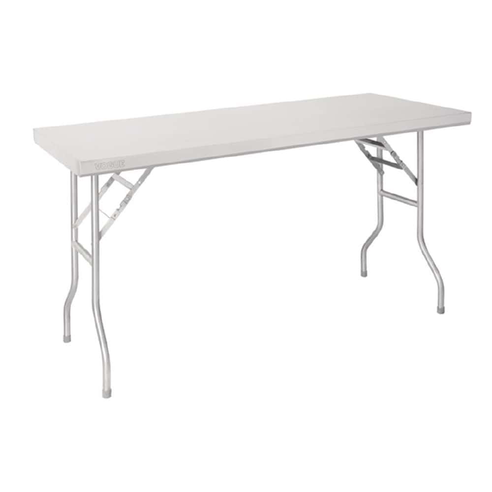 Trestle Table 1310x710x140mm Vogue