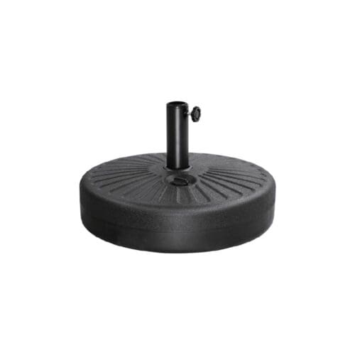 Umbrella Base 20L Bolero