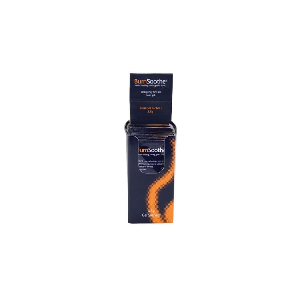 Burn Gel 3.5g BurnSoothe