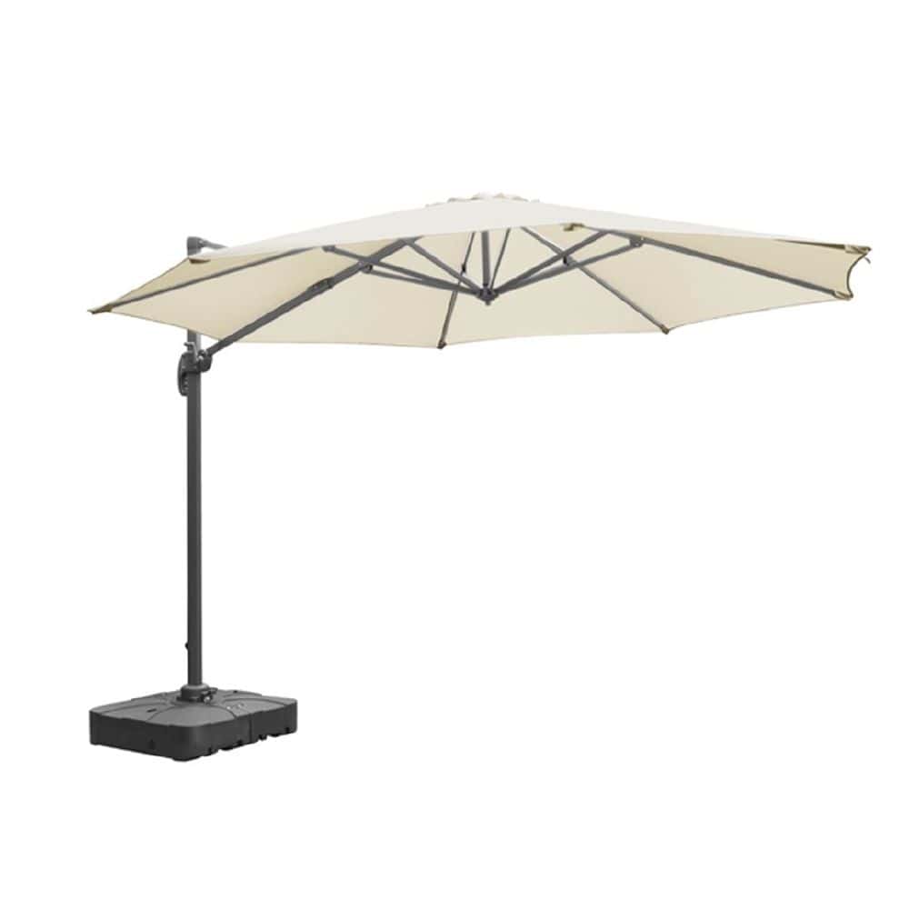 Heavy Duty Water Fill Umbrellal Base 100kg (Filled) Bolero