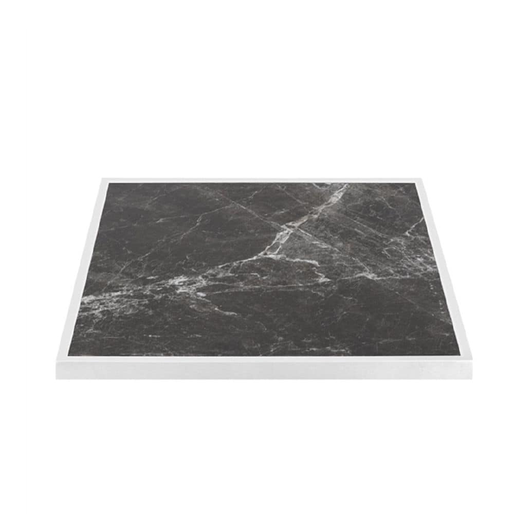 Square Table Top 700x700mm Bolero
