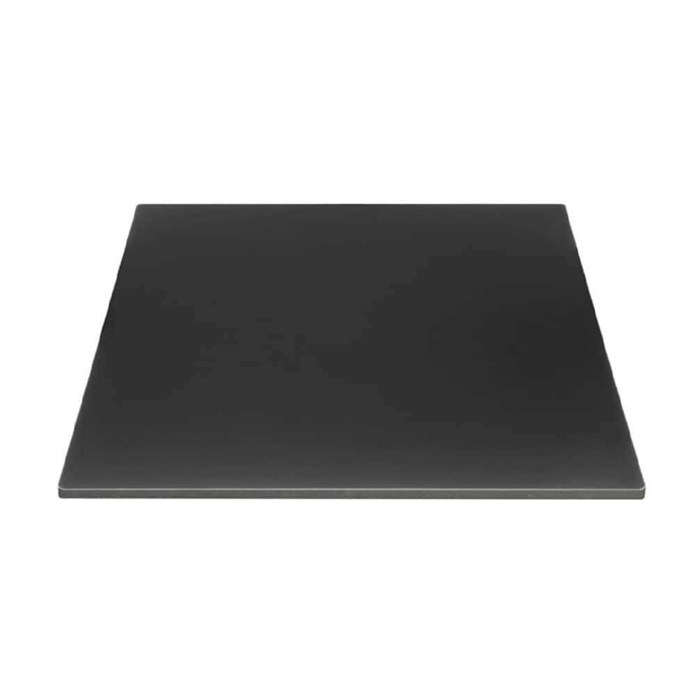 Square Table Top 700x700mm Bolero