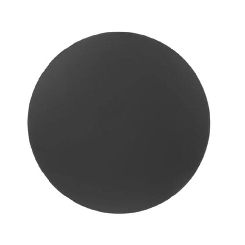 Round Table Top 600mm - Bolero