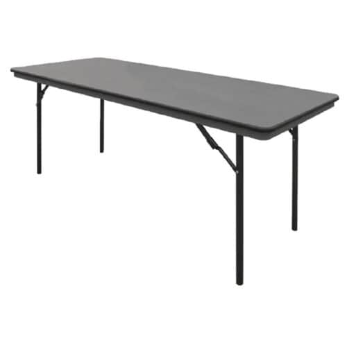 Trestle Table 80x830x1900mm Bolero
