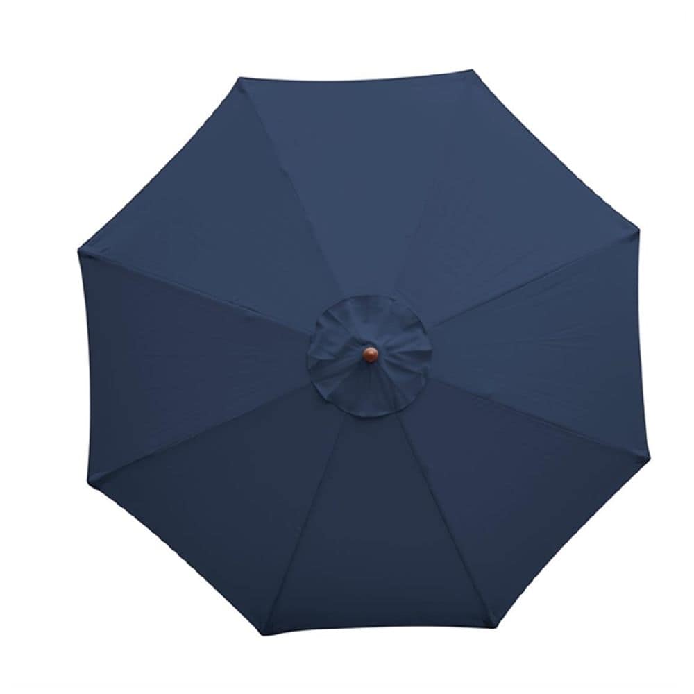 Round Pulley Umbrella 2500mm Bolero