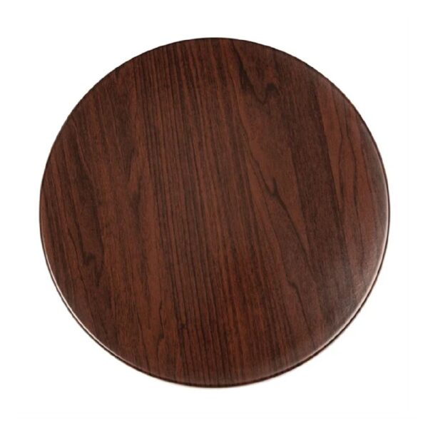 URGG643 Round Table Top 600mm Bolero