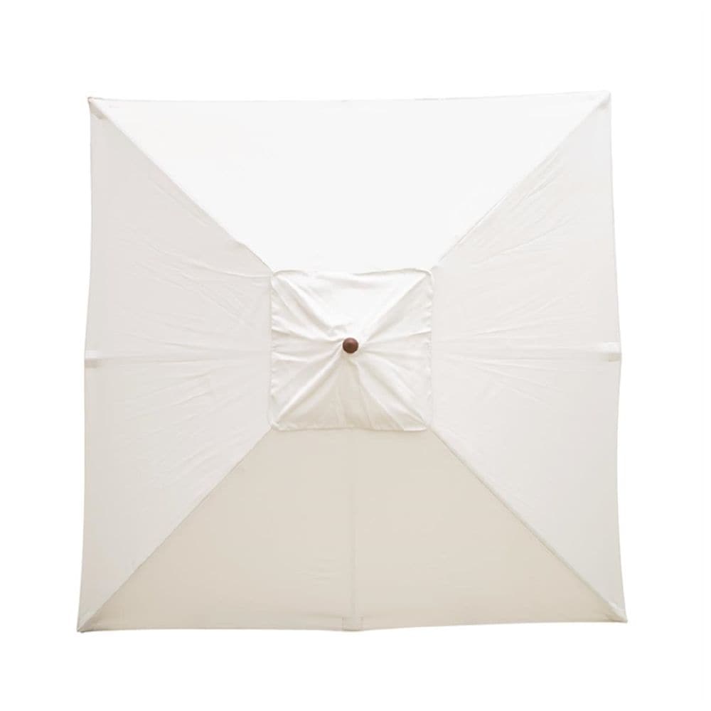 Square Pulley Umbrella 2500mm Bolero