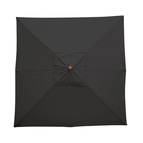 Square Pulley Umbrella 2500mm Bolero