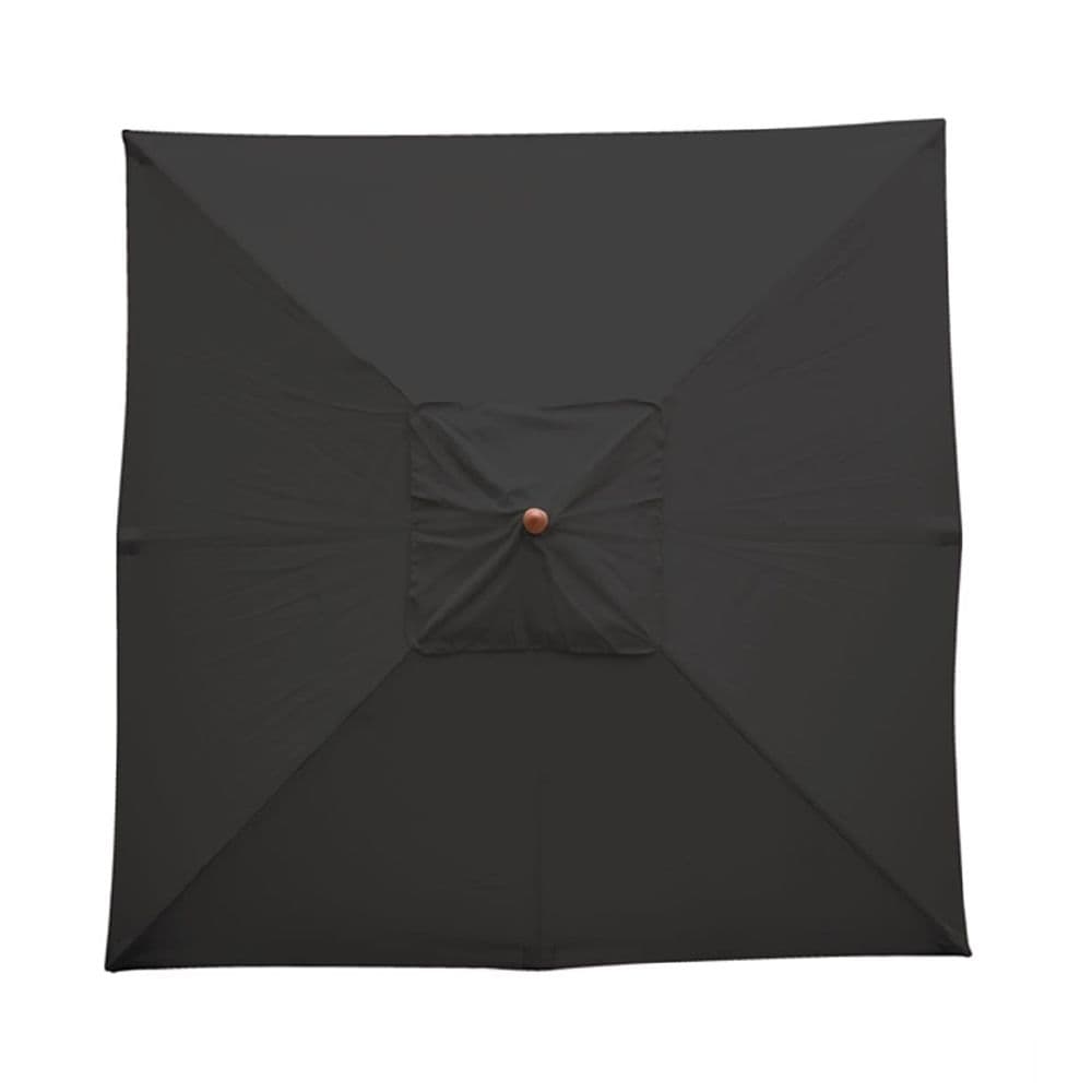 Square Pulley Umbrella 2500mm Bolero