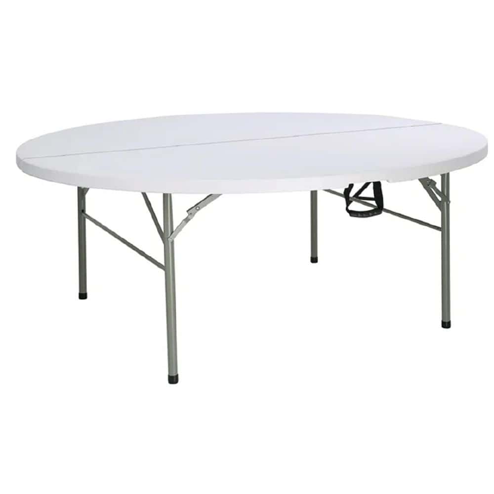 Round Banquet Table 1800mm Bolero
