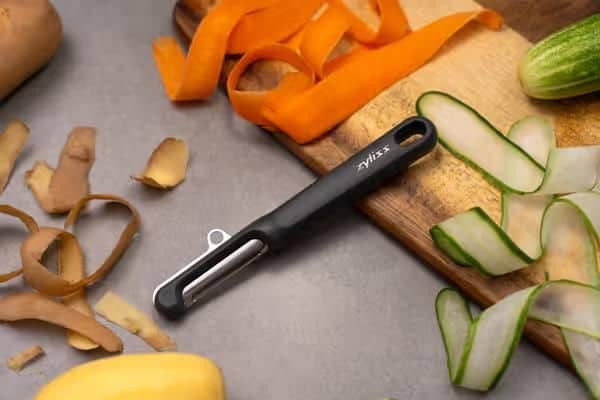 Peeler Swivel 175mm