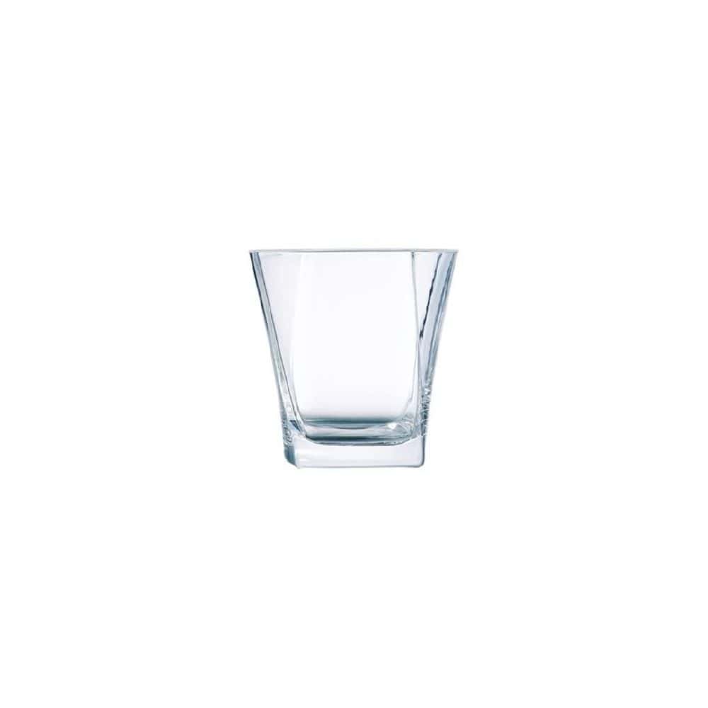 Old Fashioned 270ml Prysm Tempered