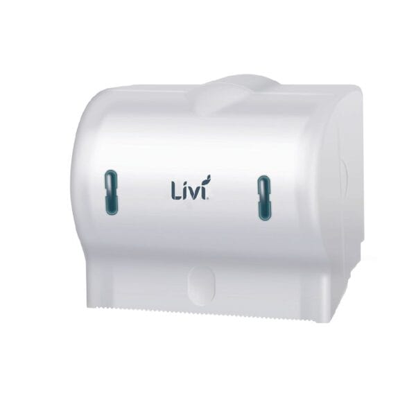 Livi Hand Towel Roll Dispenser