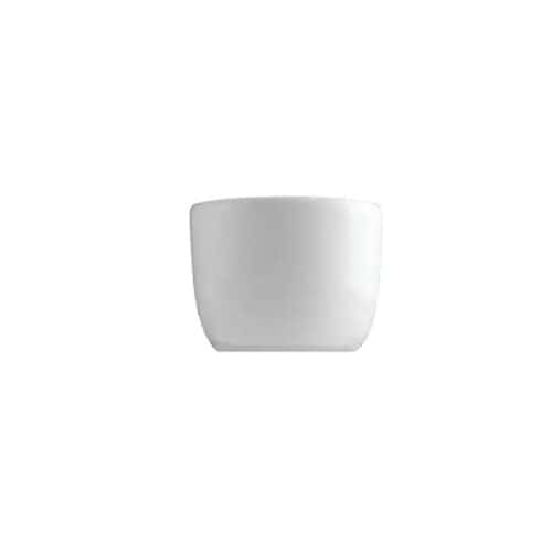 Butler Round Bowl Stackable 90mm 300ml Pottr - White