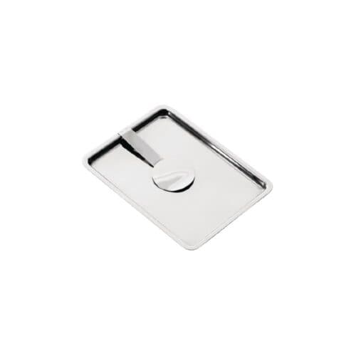Menu/Bill Clip Tray 132mmx180mm Olympia