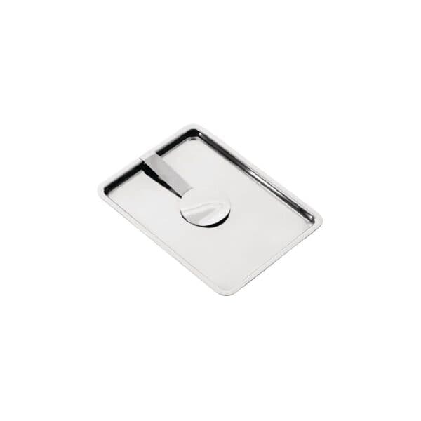 Menu/Bill Clip Tray 132mmx180mm Olympia