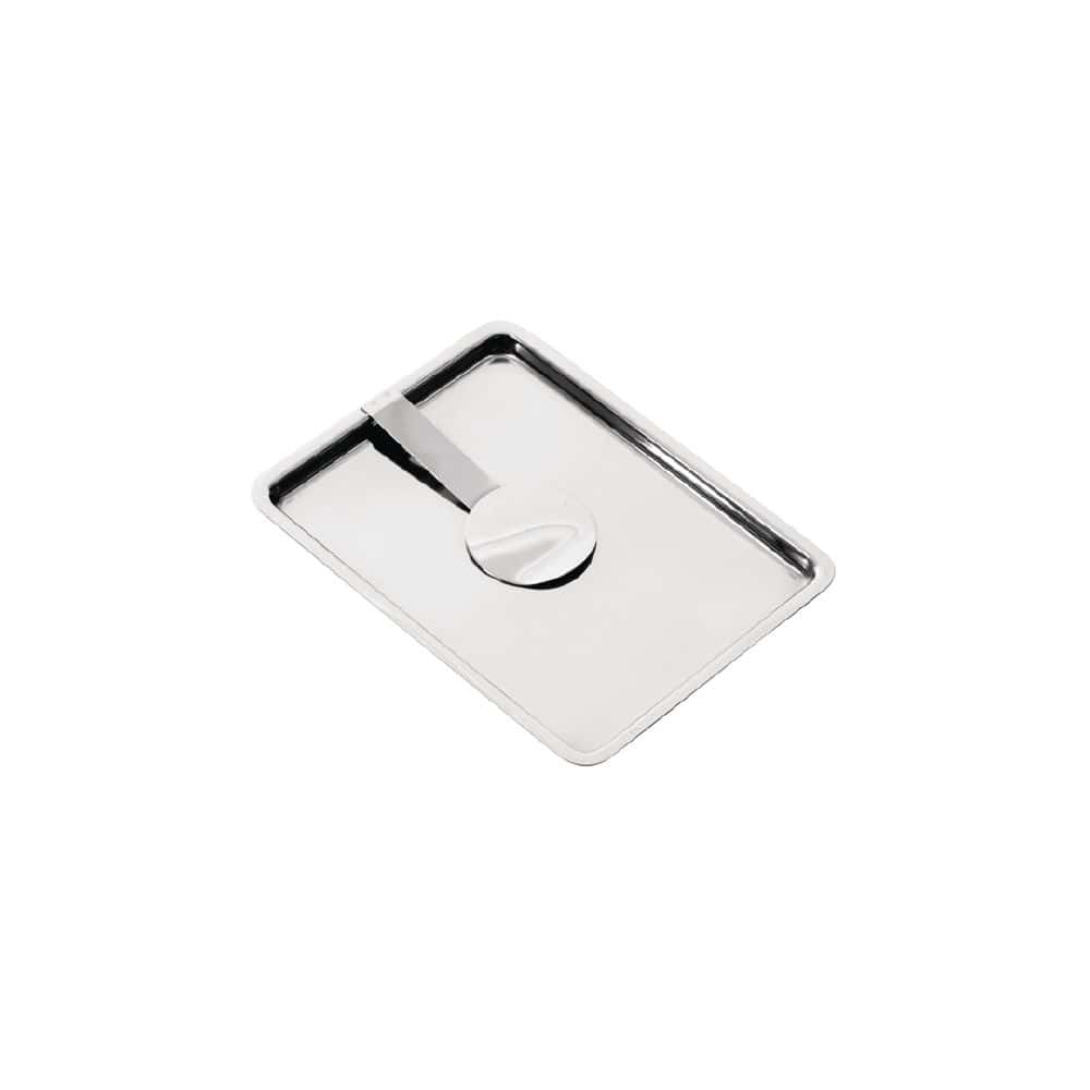 Menu/Bill Clip Tray 132mmx180mm Olympia