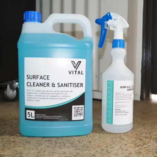 General Purpose Cleaners
